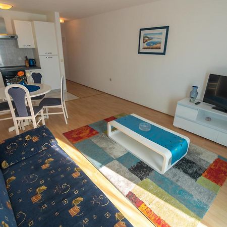 Apartments Bene Banjol Dış mekan fotoğraf