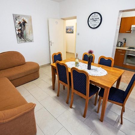 Apartments Bene Banjol Dış mekan fotoğraf