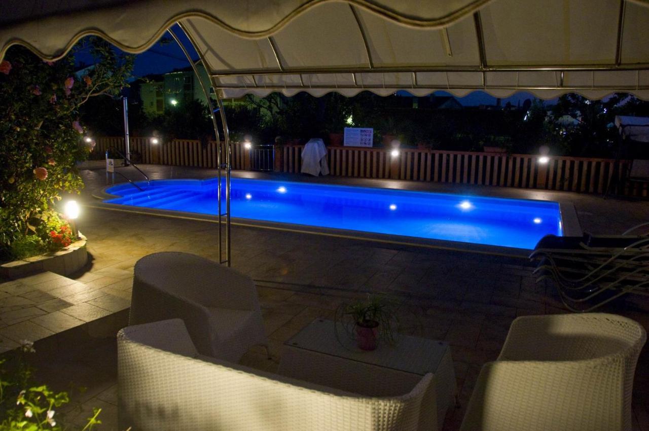 Apartments Bene Banjol Dış mekan fotoğraf