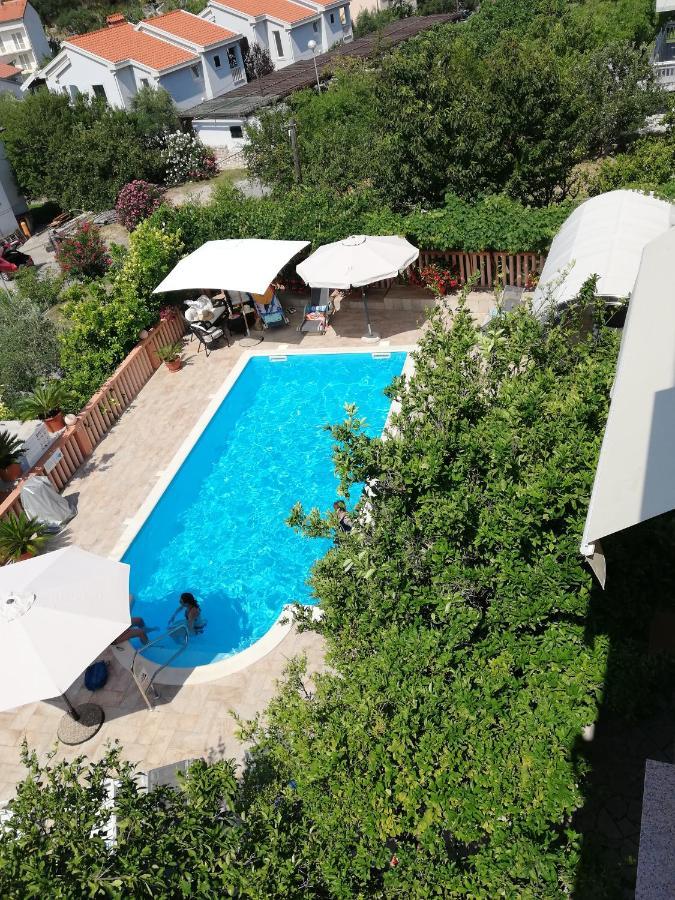 Apartments Bene Banjol Dış mekan fotoğraf