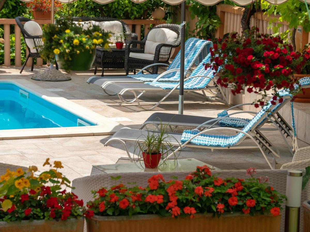 Apartments Bene Banjol Dış mekan fotoğraf
