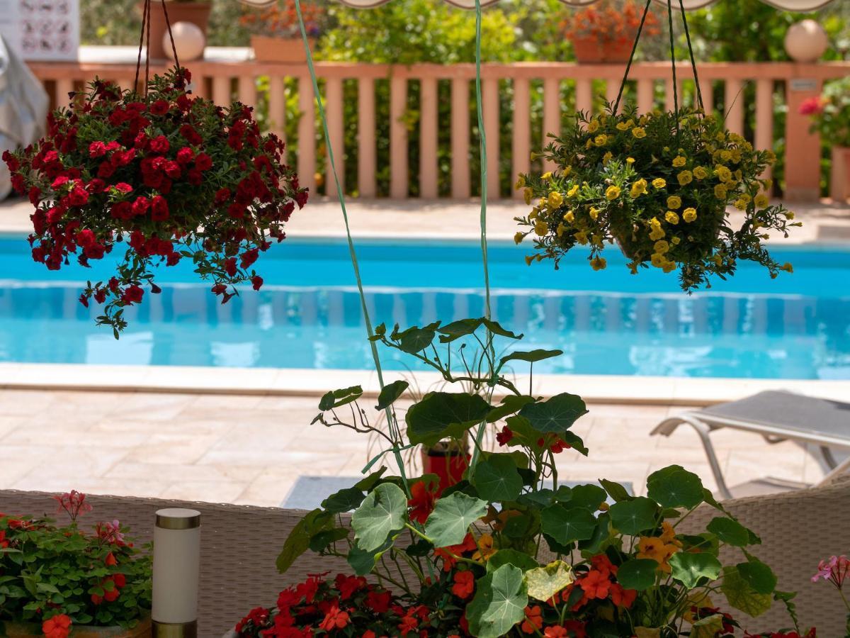 Apartments Bene Banjol Dış mekan fotoğraf