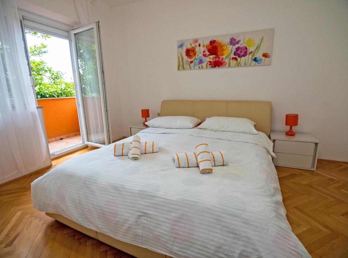 Apartments Bene Banjol Dış mekan fotoğraf