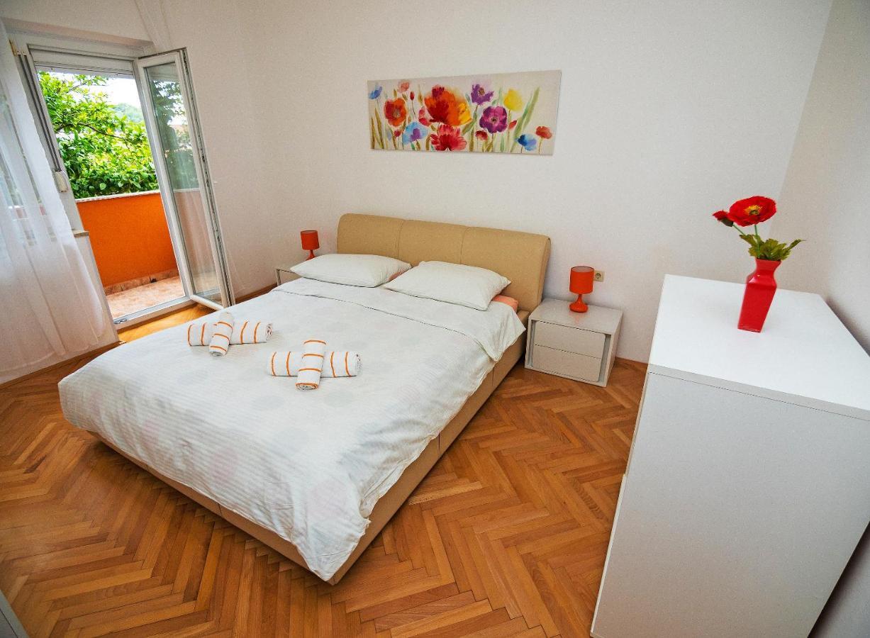 Apartments Bene Banjol Dış mekan fotoğraf
