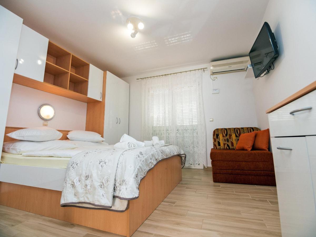 Apartments Bene Banjol Dış mekan fotoğraf
