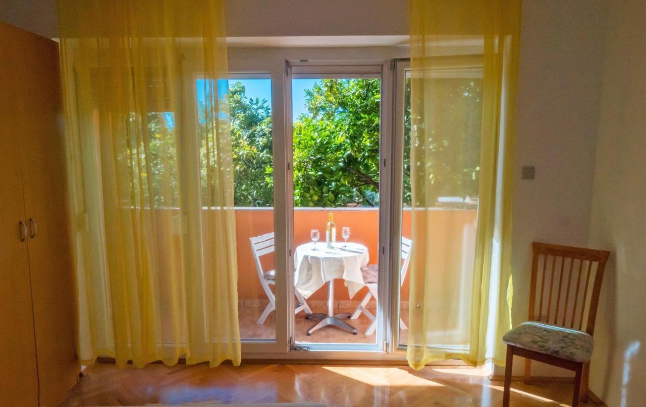 Apartments Bene Banjol Dış mekan fotoğraf