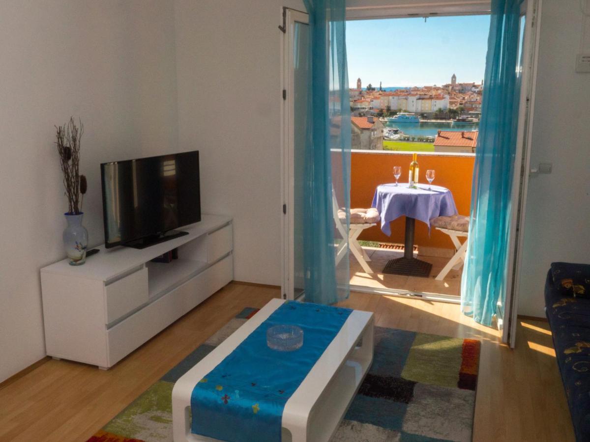 Apartments Bene Banjol Dış mekan fotoğraf