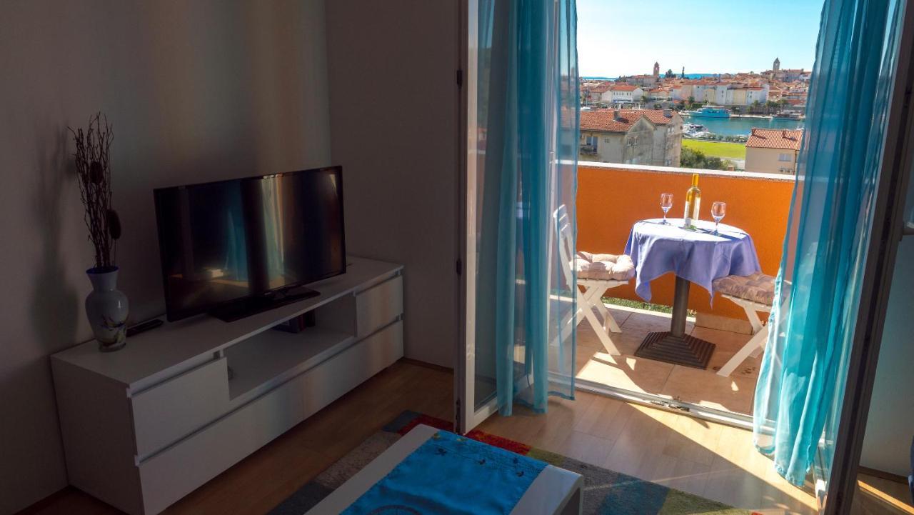 Apartments Bene Banjol Dış mekan fotoğraf