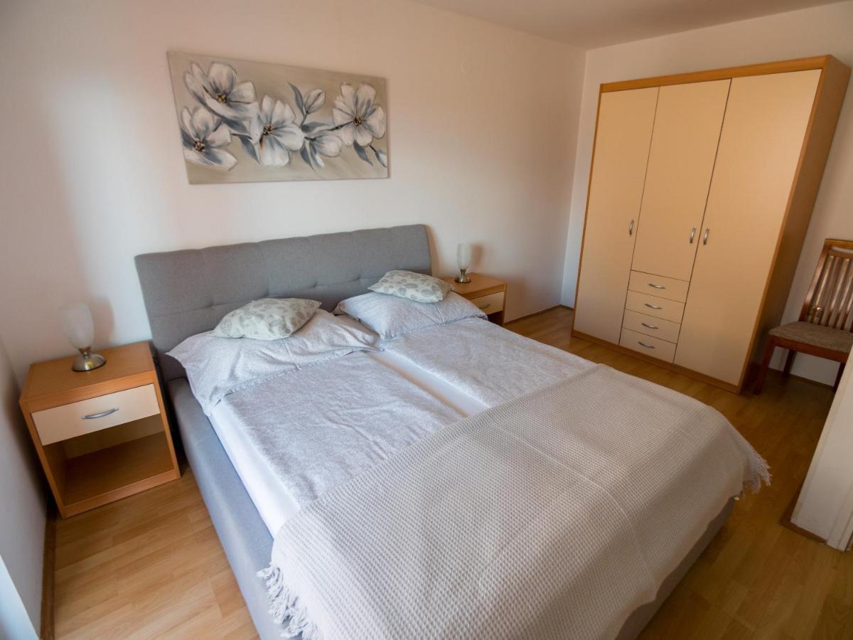 Apartments Bene Banjol Dış mekan fotoğraf