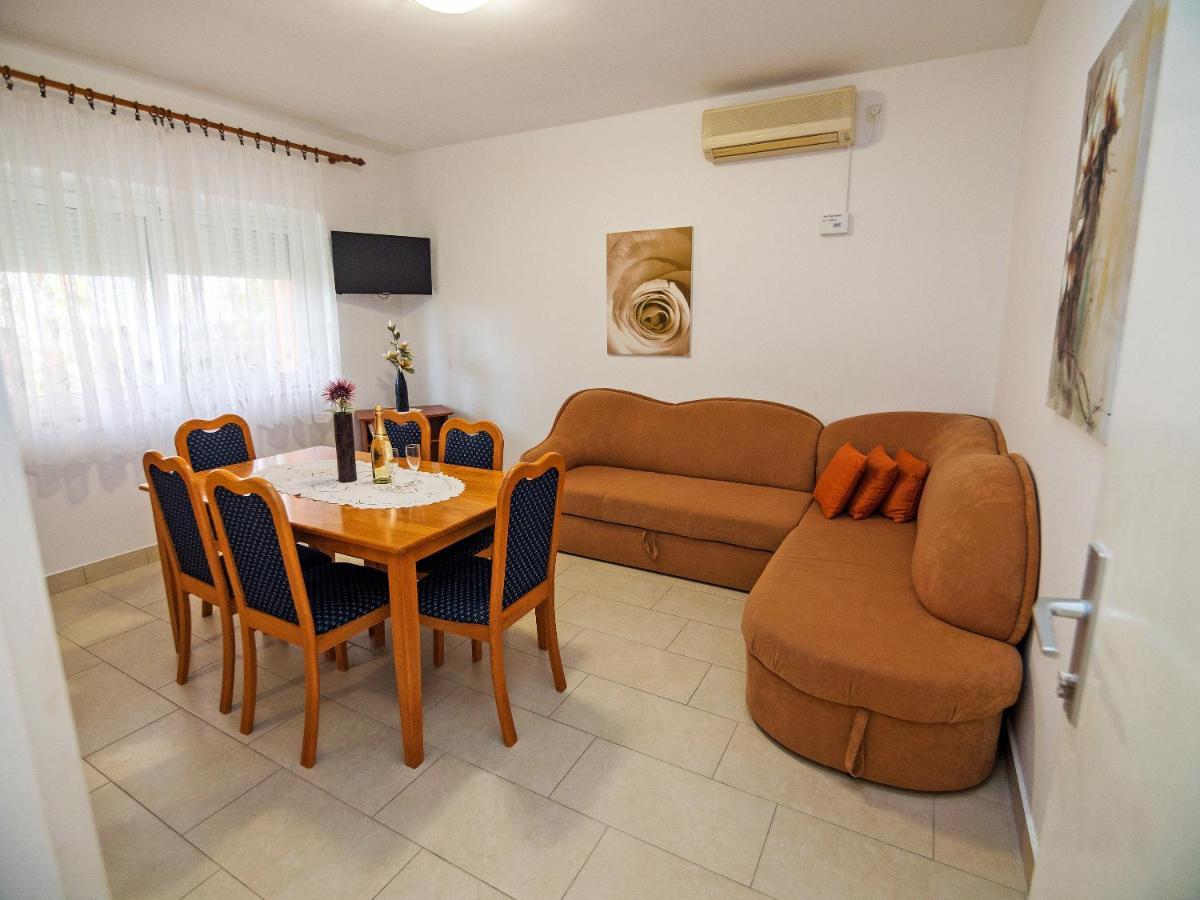 Apartments Bene Banjol Dış mekan fotoğraf