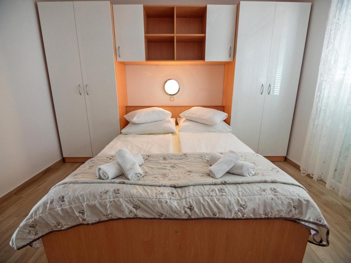 Apartments Bene Banjol Dış mekan fotoğraf