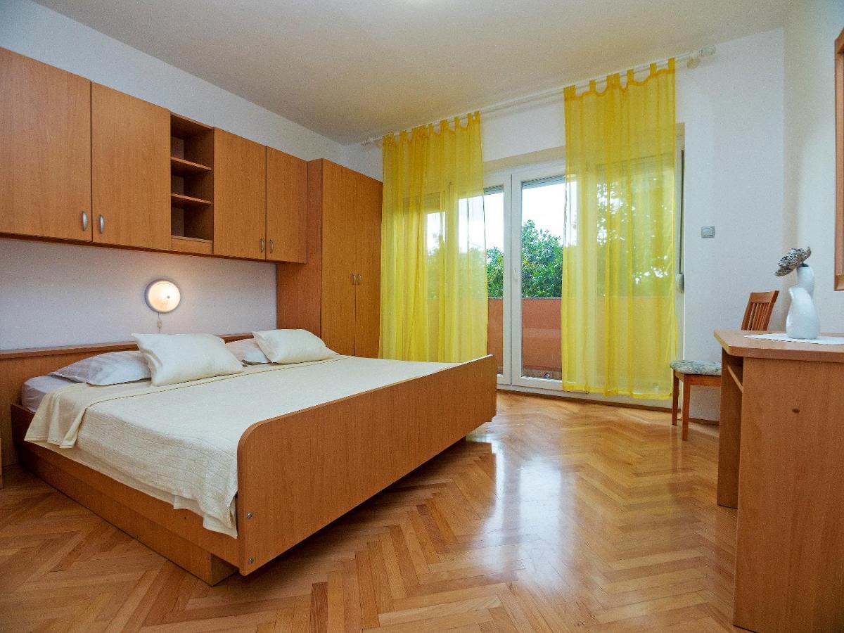 Apartments Bene Banjol Dış mekan fotoğraf