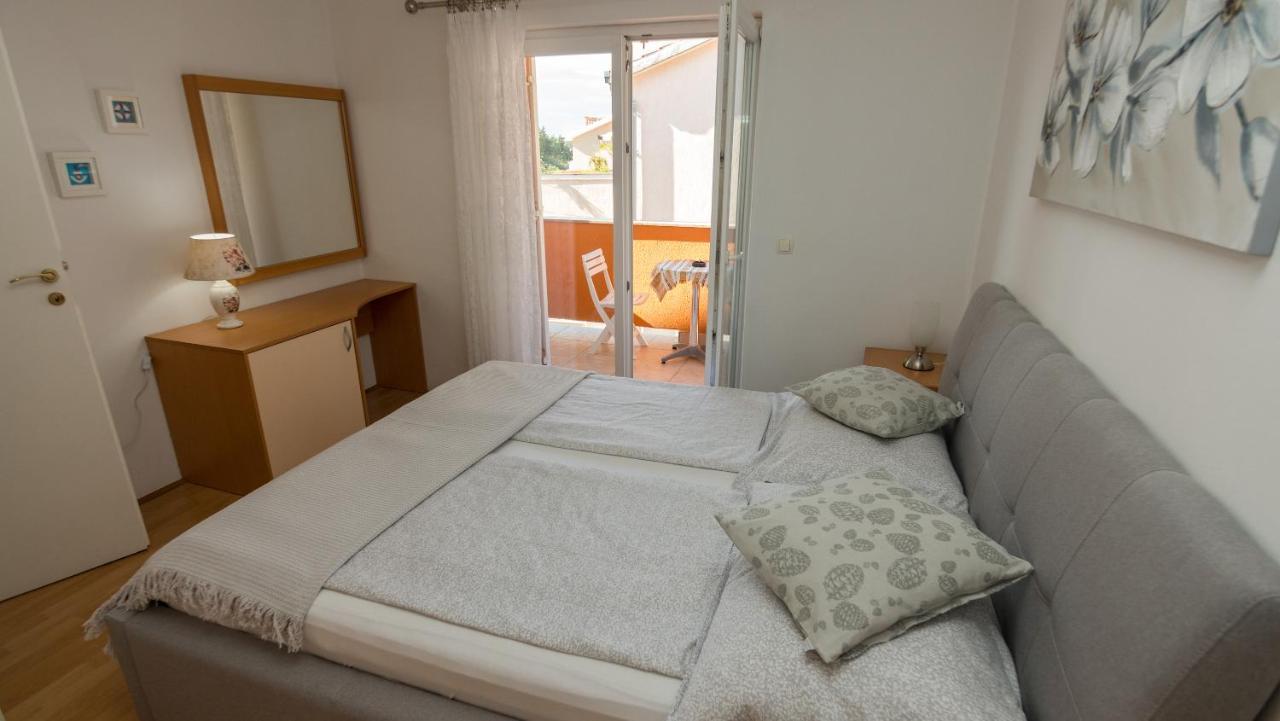Apartments Bene Banjol Dış mekan fotoğraf