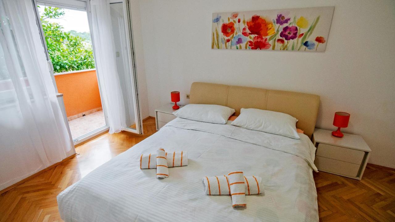 Apartments Bene Banjol Dış mekan fotoğraf