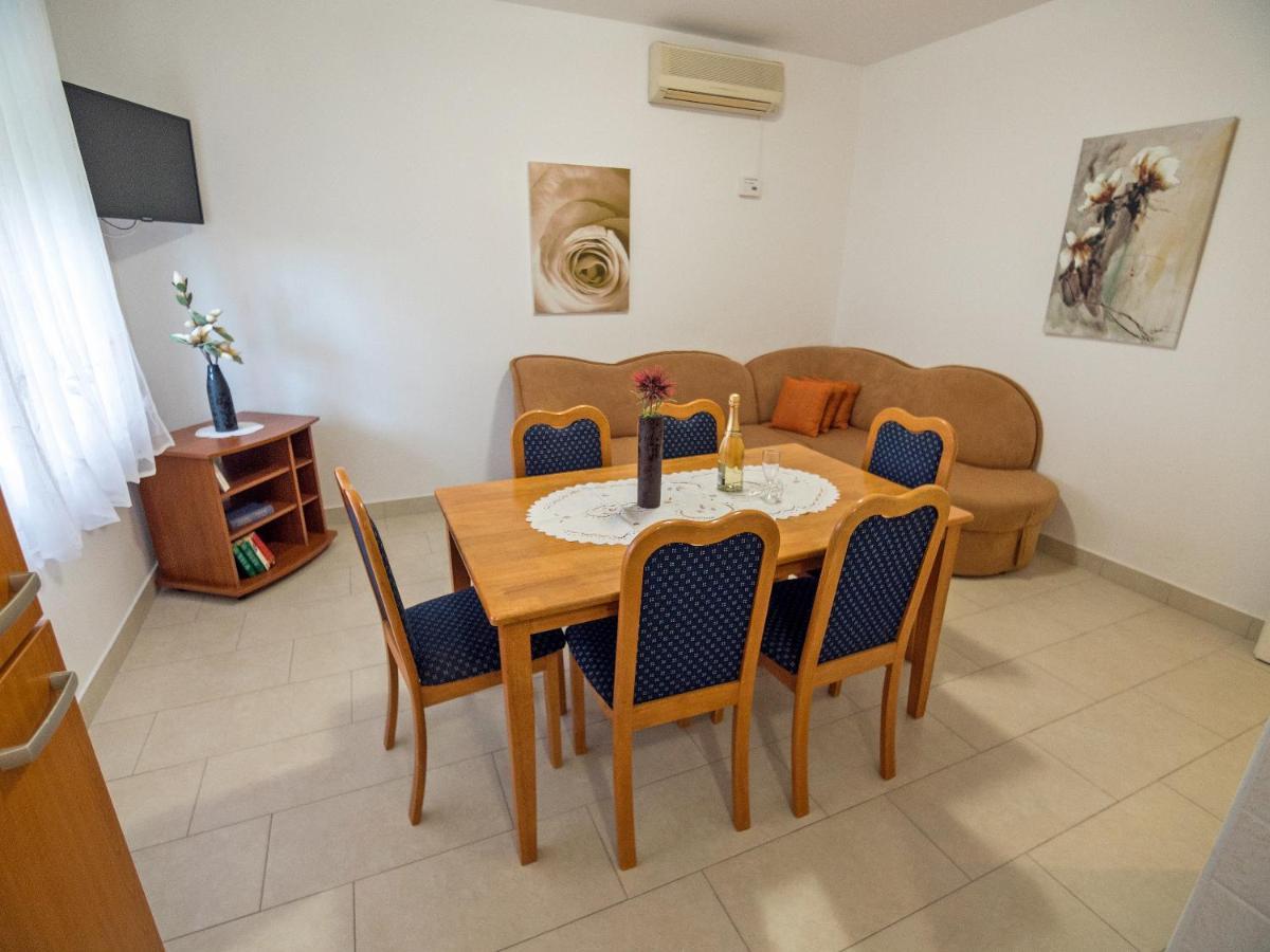 Apartments Bene Banjol Dış mekan fotoğraf