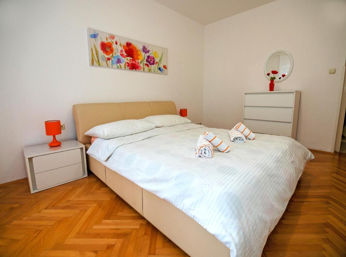 Apartments Bene Banjol Dış mekan fotoğraf