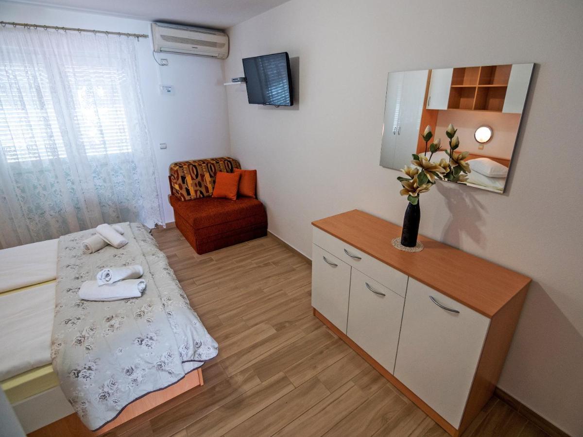 Apartments Bene Banjol Dış mekan fotoğraf