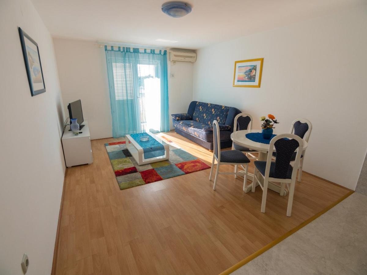 Apartments Bene Banjol Dış mekan fotoğraf