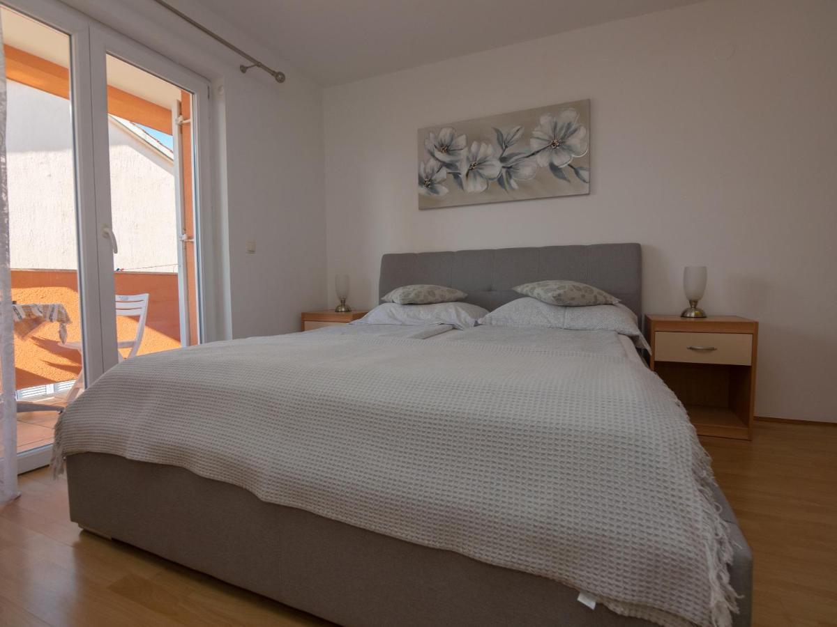 Apartments Bene Banjol Dış mekan fotoğraf