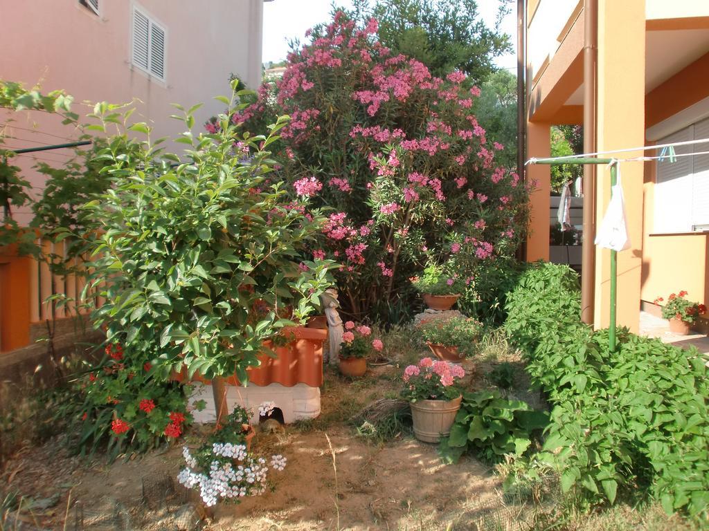 Apartments Bene Banjol Dış mekan fotoğraf