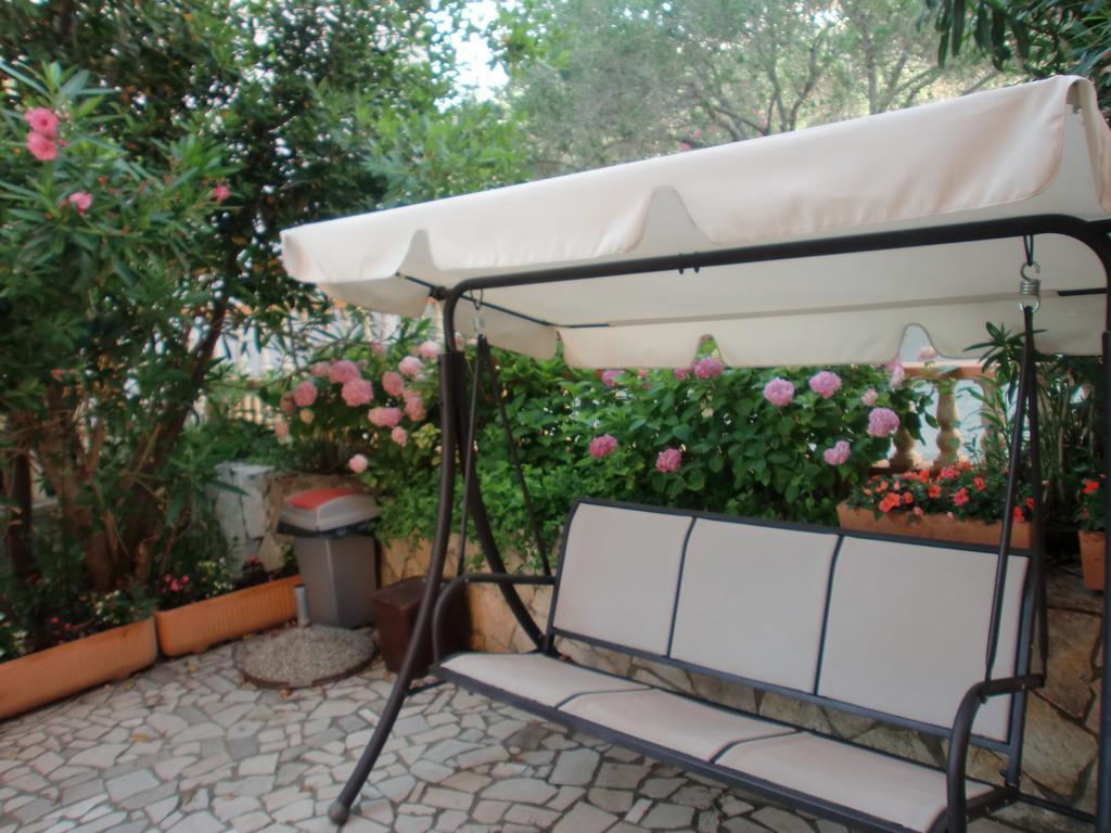 Apartments Bene Banjol Dış mekan fotoğraf