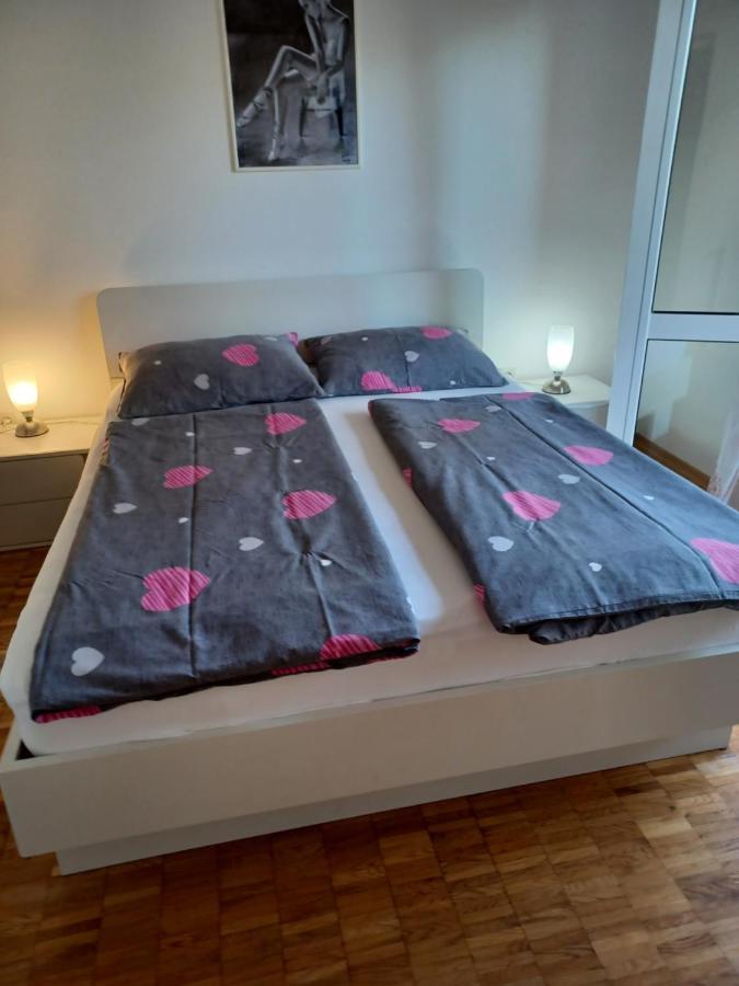 Apartments Bene Banjol Dış mekan fotoğraf