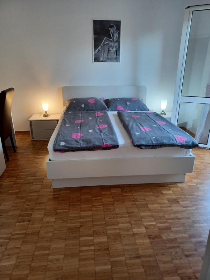 Apartments Bene Banjol Dış mekan fotoğraf