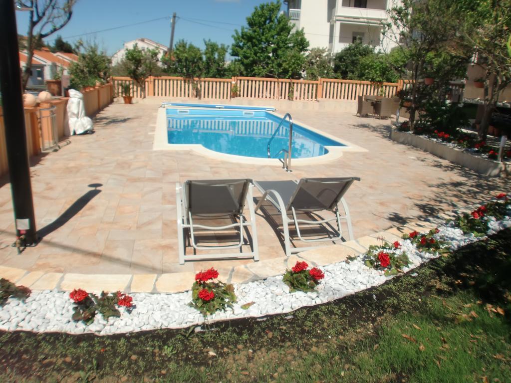 Apartments Bene Banjol Dış mekan fotoğraf