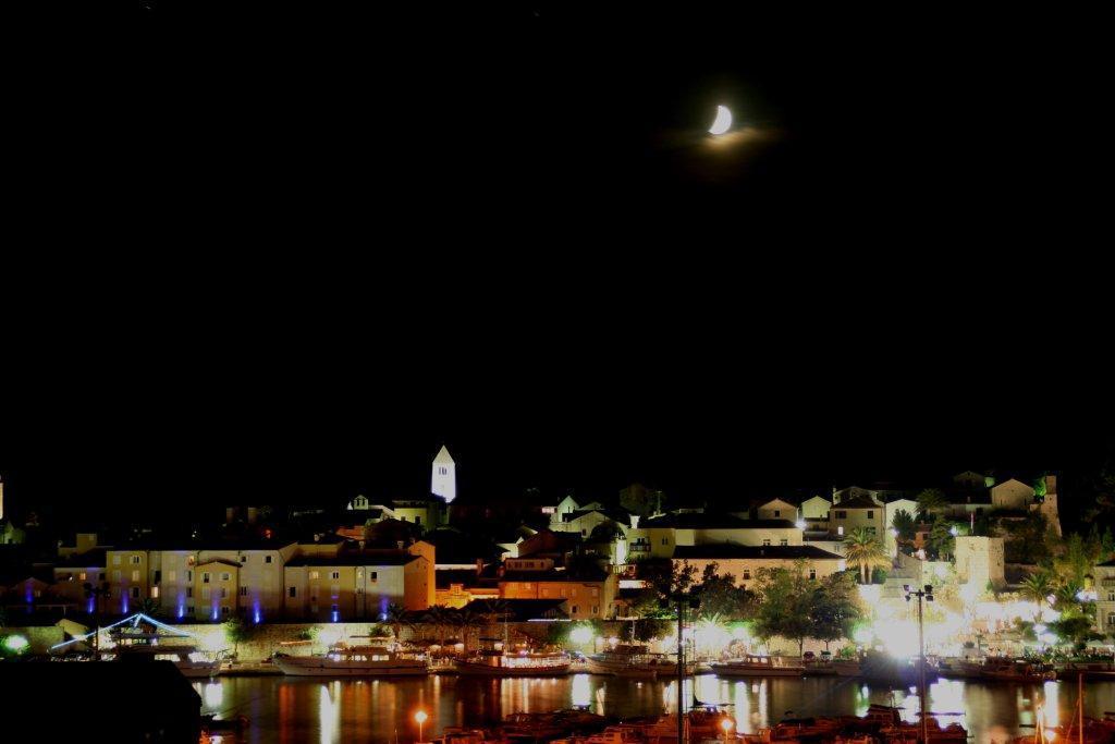 Apartments Bene Banjol Dış mekan fotoğraf