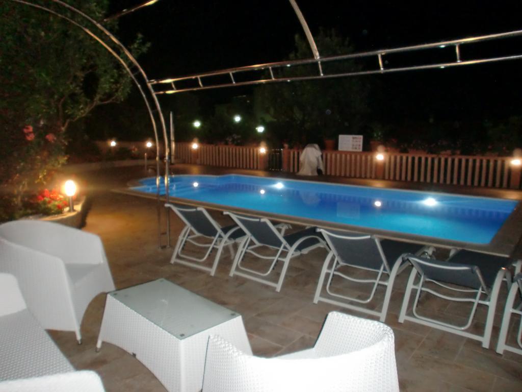 Apartments Bene Banjol Dış mekan fotoğraf