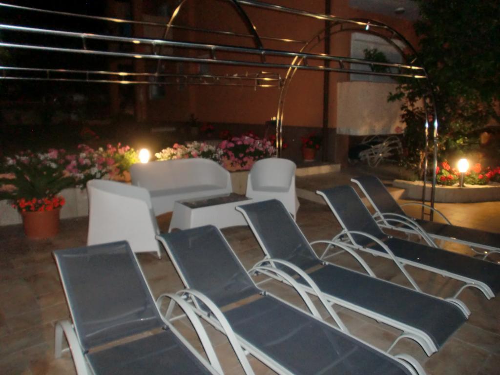 Apartments Bene Banjol Dış mekan fotoğraf