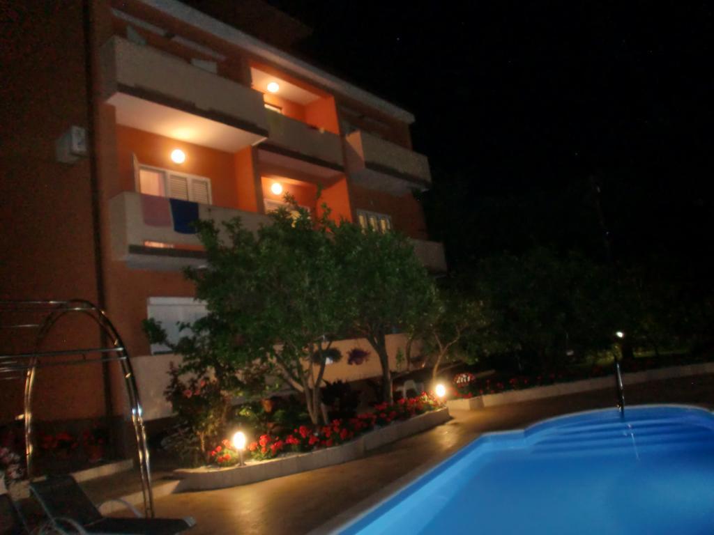Apartments Bene Banjol Dış mekan fotoğraf
