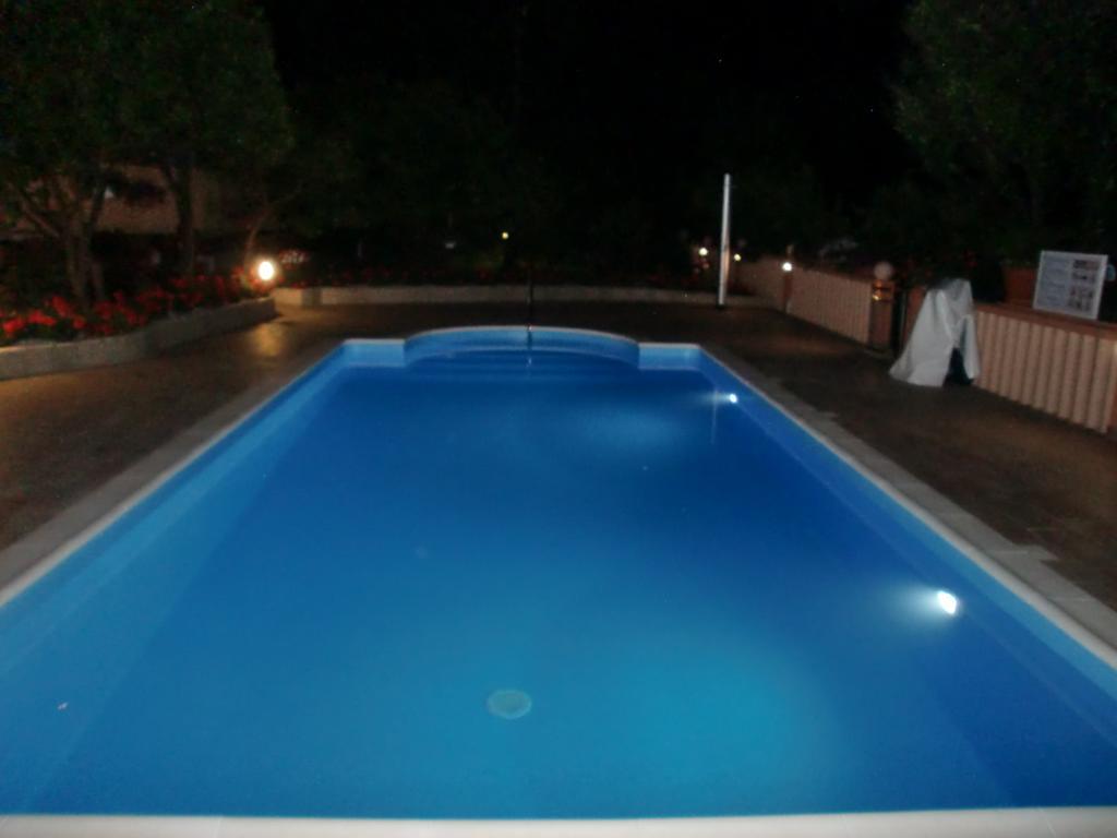 Apartments Bene Banjol Dış mekan fotoğraf