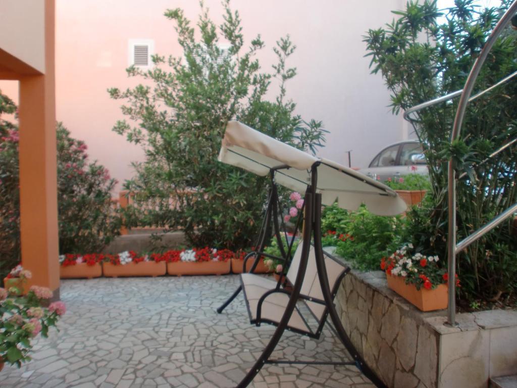 Apartments Bene Banjol Dış mekan fotoğraf