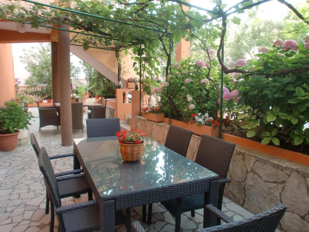 Apartments Bene Banjol Dış mekan fotoğraf