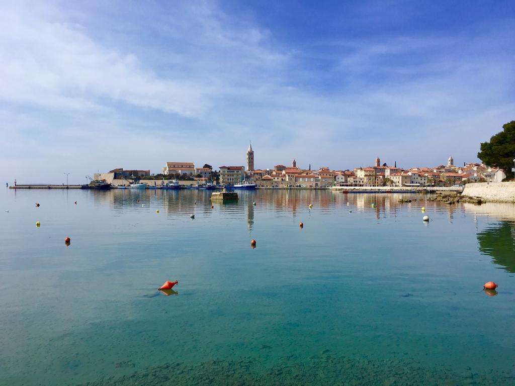 Apartments Bene Banjol Dış mekan fotoğraf