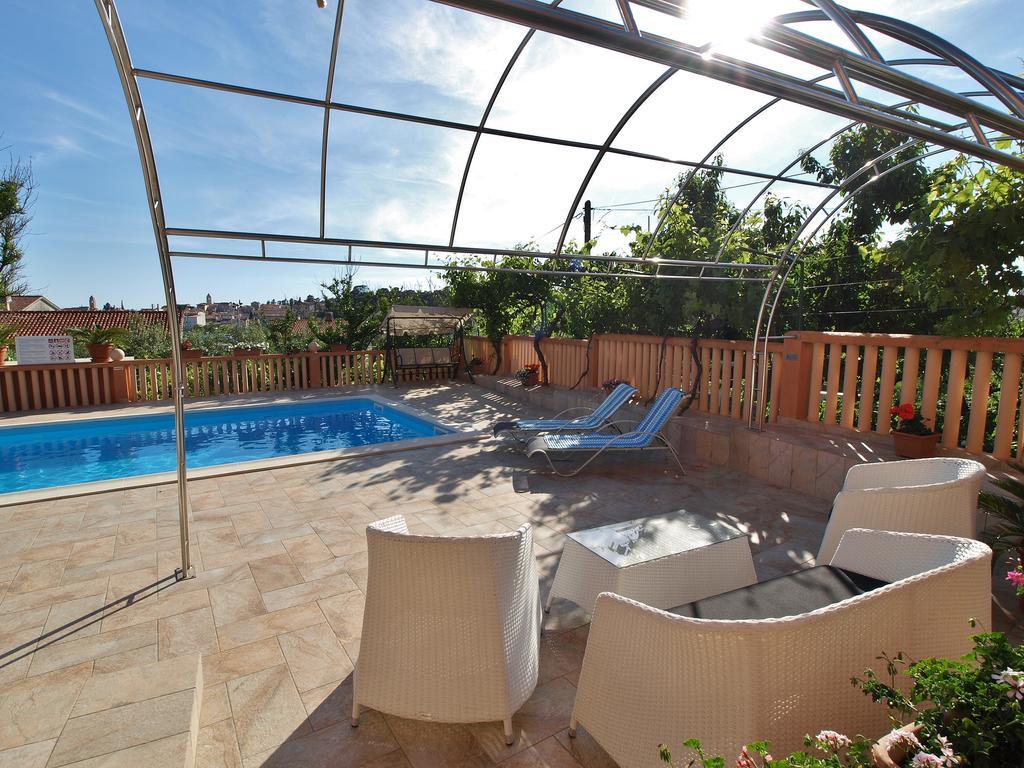 Apartments Bene Banjol Dış mekan fotoğraf