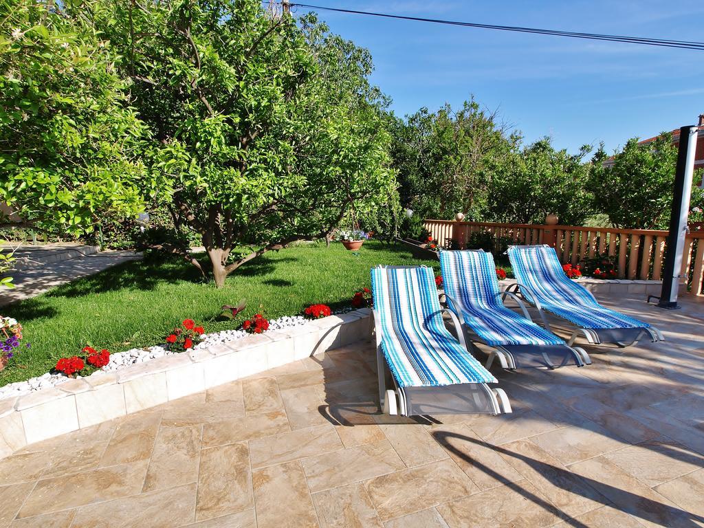 Apartments Bene Banjol Dış mekan fotoğraf