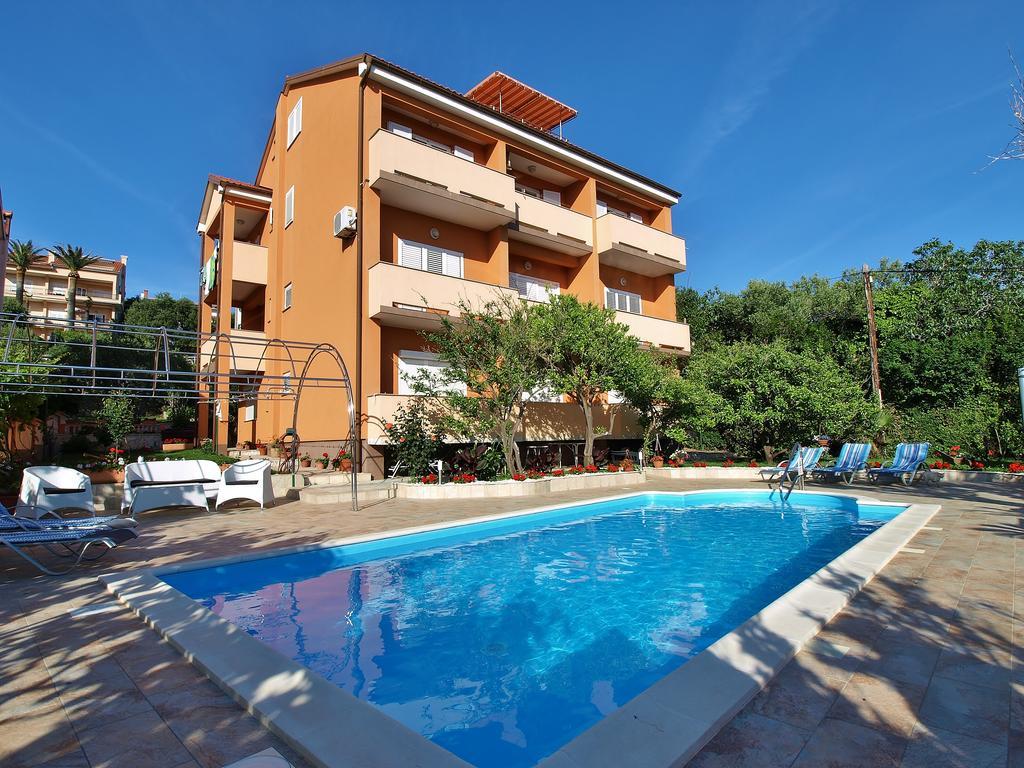 Apartments Bene Banjol Dış mekan fotoğraf